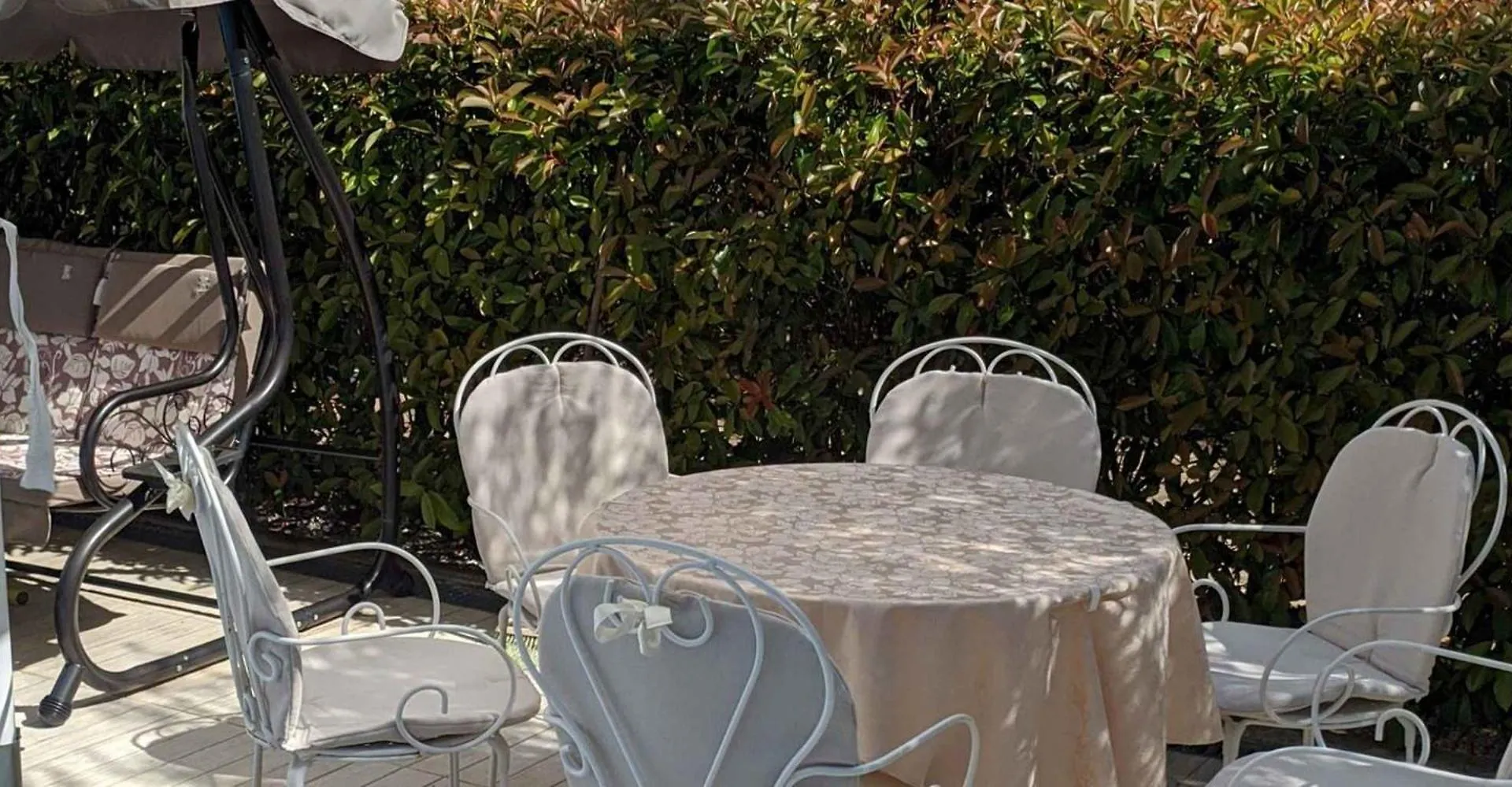 Apartment In Porec - Istrien 47173