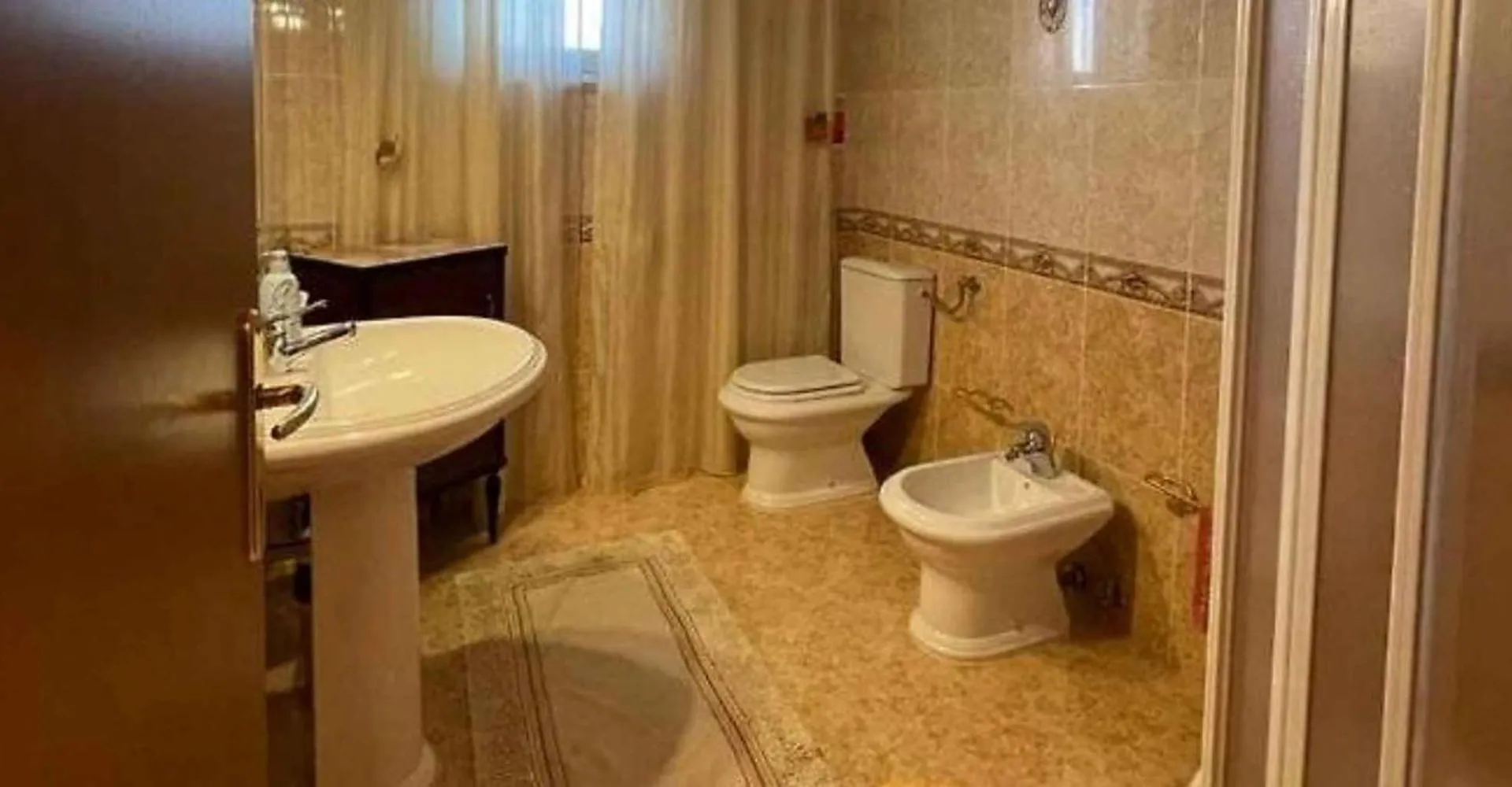 Apartment In Porec - Istrien 47173