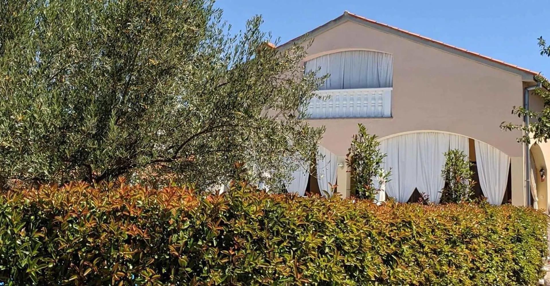 Apartment In Porec - Istrien 47173