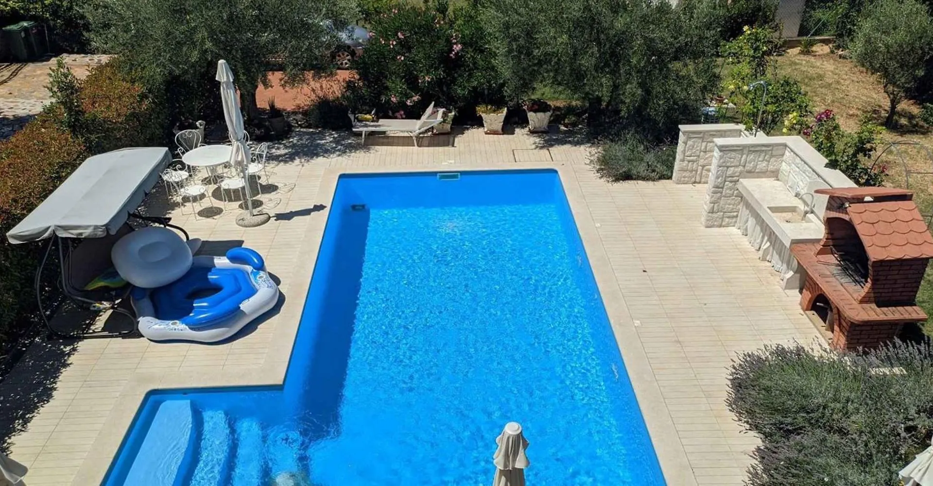 Apartment In Porec - Istrien 47173 Kroatien