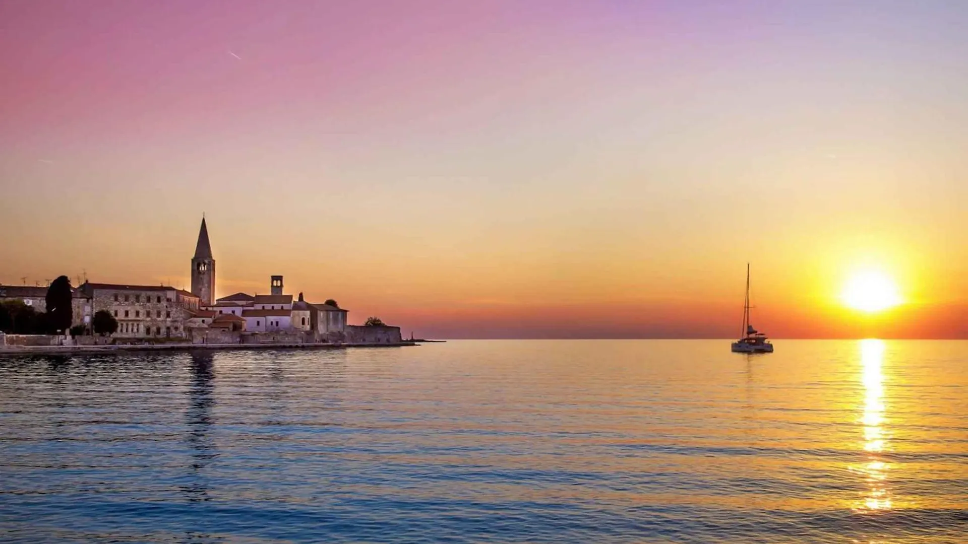 Apartment In Porec - Istrien 47173 Kroatien