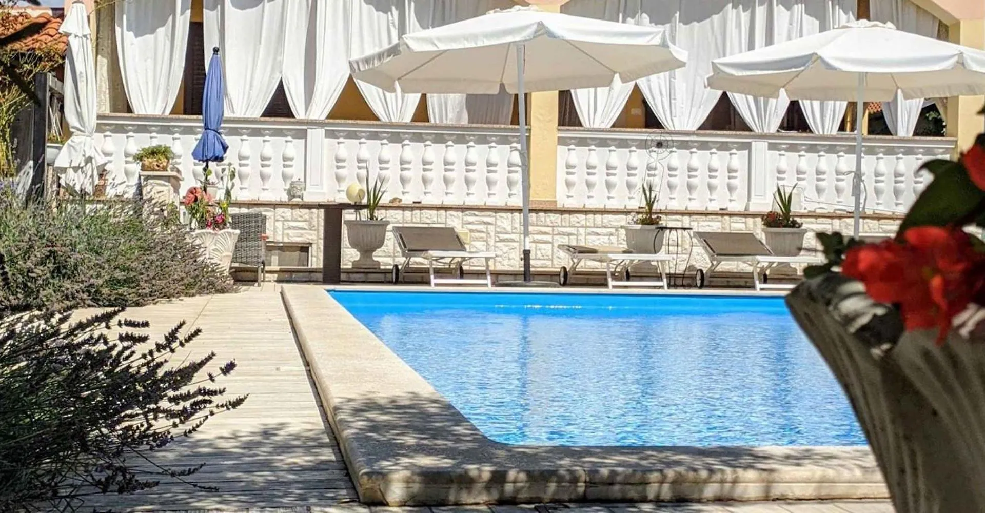 Apartment In Porec - Istrien 47173