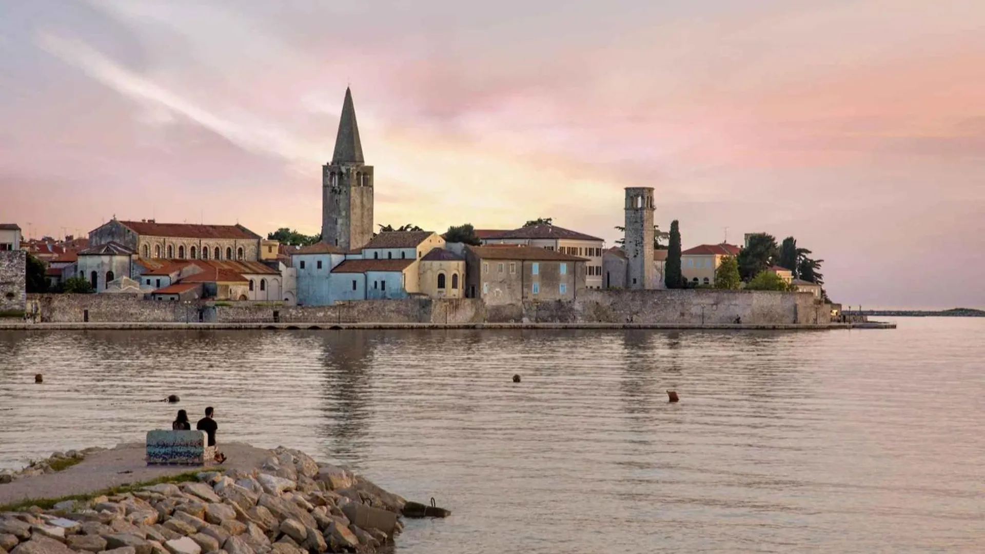 Apartment In Porec - Istrien 47173